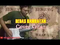 Lagu Boomerang Bebas Hambatan Cover Gitar