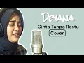Lagu Terry - Cinta Tanpa Restu (cover) by DEYANA #terry #cintatanparestu #musiccover