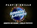 Download Lagu Play N Skillz, Gente De Zona, Dale Pututi - Somos Latinos (Audio Oficial)