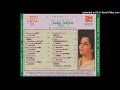 Lagu A TRIBUTE TO SHANKAR JAIKISHAN BY ANURADHA PAUDWAL (SIDE B)