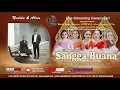 Lagu Live Cs.Sangga Buana - Pernikahan Nadila \u0026 Alvin - Css Audio - Bulusari 25 Desember 2025
