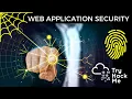TryHackMe Web Application Security