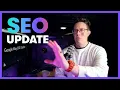 Google Algorithm Update 2021 A simple breakdown and to-do list