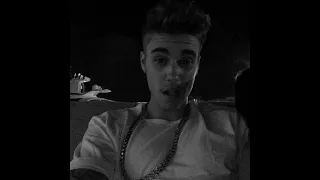 Flatline By Justin Bieber Overlapped 