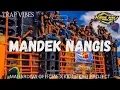 Download Lagu DJ MANDEK NANGIS || TRAP PARTY X WEJANGAN YANG KALIAN CARI CARI