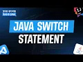 12 switch Statement in Java Explained Bangla Tutorial Instructor Rudra Kaiser