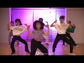 HaLuKa "Yummy Yummy Love / MOMOLAND & Natti Natasha" ＠En Dance Studio Ohta