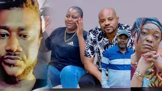 EYINDELI TATA NGWASA MWASI ABENGANI YE KUNA NA POTO NANI ALUKI BA BENGANA YE HUUUUM NZAMBE KK 