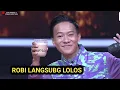 Download Lagu ROBI LANGSUNG LOLOS MALAM INI GROUP 8 FINAL AUDISI DANGDUT ACADEMY 7
