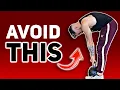 10 Common Kettlebell Training Mistakes Beginners Make