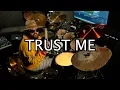 Download Lagu How to actually sound good on the drums.
