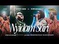 Download Lagu Ndarboy Genk feat. Woro Widowati  - Nyidam Sari (Official Live Perform) Mataram Culture Fest Bantul