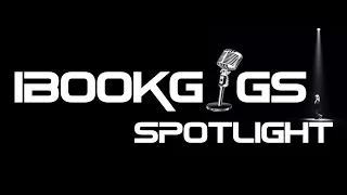 iBookGigs Spotlight David Rosales