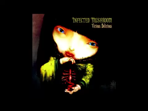 Download MP3 Infected Mushroom - Heavyweight