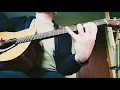 Blind Willie McTell - Searching The Desert For The Blues (cover)