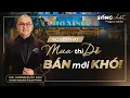 Lagu #SongChat EP.1 | Góc Khuất Ngành NỘI THẤT Khách Hàng thường KHÔNG BIẾT - CEO Phố Xinh | The Walkshow