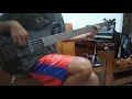Download Lagu Bass Cover Kapten Ga'Level