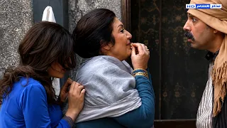 عرف إنه إخته عايبة و متورطة بجريمة كبيرة ! جن و طاروا عقلاته 😱