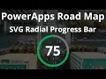 Quick Guide - SVG Radial Progress Bar