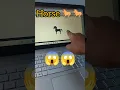 Horse symbol shortcut key in computer