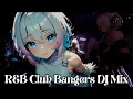 Download Lagu 🤍R\u0026B Club Bangers DJ Mix  2025 🤍at Purr Event🤍VRchat