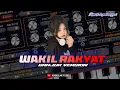Download Lagu DJ WAKIL RAKYAT • Iwan fals - Remix Ganjur Version  ( Hendrylab Studio )