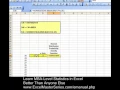 How You Can Create an Excel Graph of the Normal Distribution - PDF