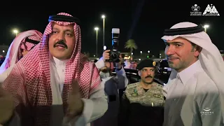 حائل    مرآة التاريخ الزاخر بالحضارات  والحاضر المزدهر دندنها