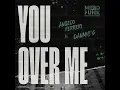 Download Lagu Angelo Ferreri \u0026 Danmic's - You Over Me (Extended Mix)