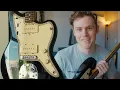 the best pick guards for your fender guitar - decoboom