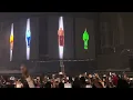 Download Lagu Chris Brown 11:11 Tour | Angel Numbers x Ten Toes (Greatest Concert) *High Quality*