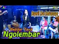 Download Lagu Ngolembar Versi Bajidor  // Dsyeril Music ( Live  Indramayu )