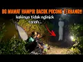 Download Lagu CAMPING HOROR DI GANGGU POCONG DAN GENDERUWO BG MAMAT MARAH SAMPAI HAMPIR DI BACOK!!!