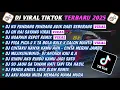 Download Lagu DJ TIKTOK TERBARU 2025-🎵DJ CINTA DARI SEBERANG - KU PANDANG PANDANG🎵DJ OH HAI SAYANG FULL ALBUM