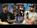 What happened with Adin s security guard