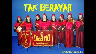 power audio tak berayah nida ria semarang