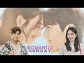 Download Lagu Hometown Cha Cha Cha - Yoon Hye Jin \u0026 Hong Du Sik × Romantic Sunday [FMV]