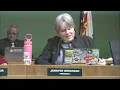 OUSD 2026-02-25 Board of Education meeting - Oakland Unified School District