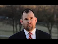 Brent Bowen for Denton County District Attorney
