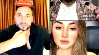 Waliuallah And Reshma And Mr Jary Sra New Khokli Gapshap Video Tar Akhira Ogori 