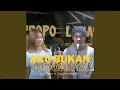 Lagu Aku Bukan Jodohnya (feat. Nabila Maharani) (Live Ngamen)