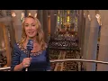2023 Berlin Philharmonic Europa Concert at La Sagrada Familia