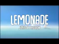 Download Lagu Lemonade (Lyrics) - Jeremy Passion