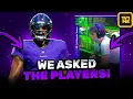 Do Your QB s Ratings Matter on Madden 25 Ask The Pros