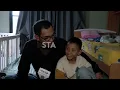 Lagu USAI 3 MINGGU KABUR DARI RUMAH ANAK MPOK ALPA AKHIRNYA BERI KABAR KE AYAH!? | STAR UPDATE