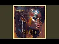 Lagu BLACK (Arawakan Blackness Mix)