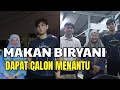 Download Lagu VLOG MALAYSIA | MAKAN BIRYANI DAPAT CALON MENANTU