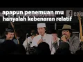 Download Lagu Cak Nun - Debat Seru dan Lucu antara Sujiwo tejo dan Mbah Nun (Maiyah) HD MP3