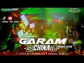 Download Lagu DJ GARAM CINA VIRAL TIKTOK‼️ TRAP PARTY MIDDLE CETUS || JINGLE KJ AUDIO KEDIRI