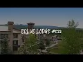 Eolus Lodge Review - Durango United States of America